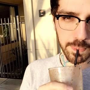 Meet your Posher, Eric